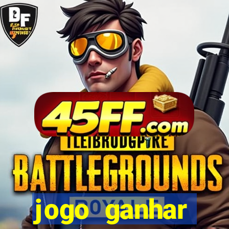jogo ganhar dinheiro via pix